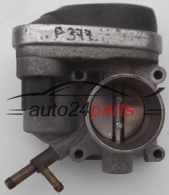 PRZEPUSTNICA POWIETRZA SKODA VDO 408.238/321/004, 408238321004, 047 133 062 D, 047133062D 