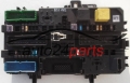 ELEKTRISCHER KASTEN SICHERUNGKASTEN SICHERUNG UND RELAIS STROMKASTEN RELAISKASTEN OPEL ASTRA H ZAFIRA B