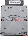 calculateur moteur pour ford mondeo 2.0d