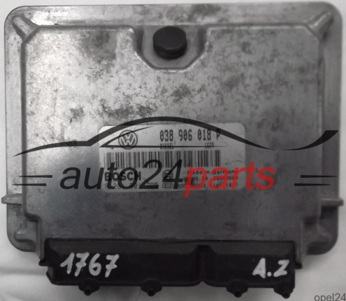 calculateur moteur pour vw volkswagen passat 1.9 tdi