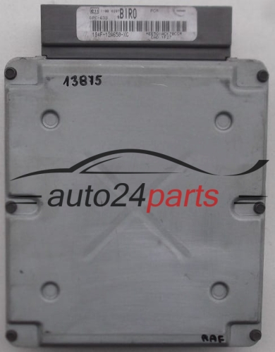 Calculateur Moteur FORD FOCUS 1.8 VISTEON 1S4F-12A650-XG
