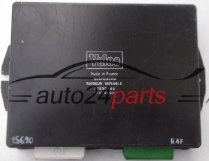 STEROWNIK ZAWIESZENIA CITROEN XM VALEO 73800802