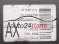 Multifunktions Anzeigeschirm Radio OPEL ASTRA H ZAFIRA B GM 13 208 194 AX, 1024861-00