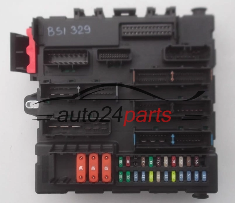 CENTRALKA MODUL STEROWNIK KOMFORTU OPEL VECTRA C SIGNUM 13 189 928 EZ, 13189928 