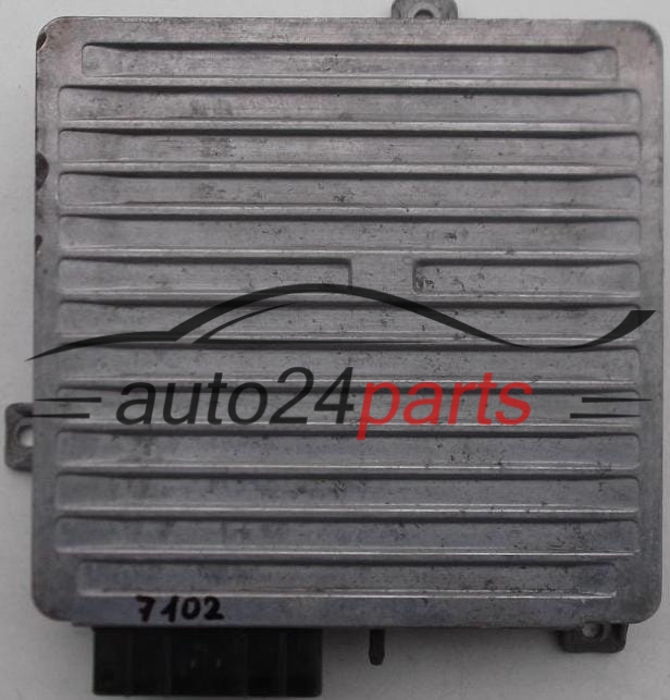 KOMPUTER STEROWNIK SILNIKA ROVER MINI 1.3 MNE101070 AF