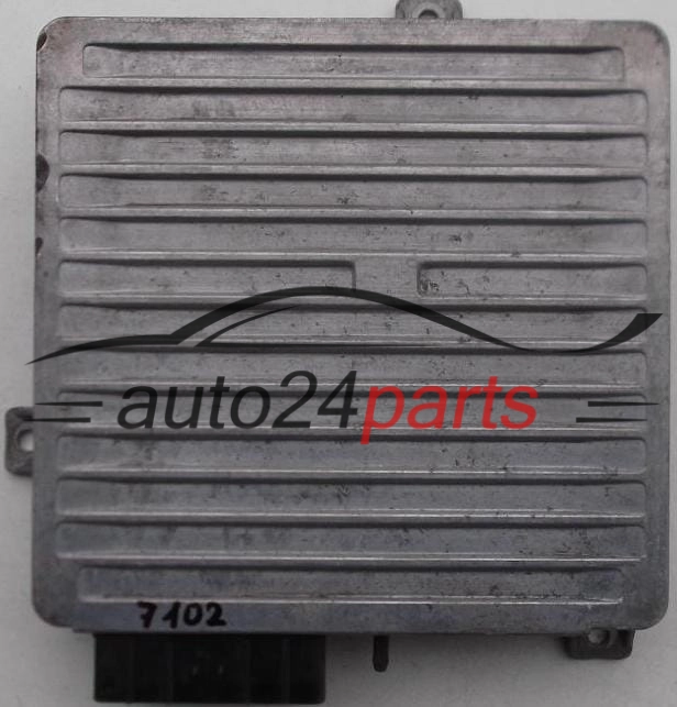 KOMPUTER STEROWNIK SILNIKA ROVER MINI 1.3 MNE101070 AF