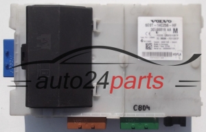 SICHERUNGKASTEN VOLVO S80 6G9T-14C256-HF, 6G9T14C256HF, 30786819 AA, 30786819AA