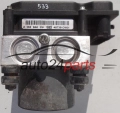 BOMBA HIDRAULICA Y CENTRALITA ABS NISSAN MICRA BOSCH 0 265 231 341,  47660 AX600,  0 265 800 319