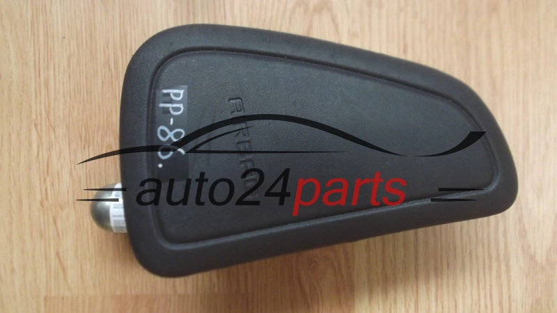 AIR BAG FOTELA PODUSZKA POWIETRZNA SIEDZENIA OPELCORSA C MERIVA LEWA 13128739