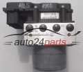 BOMBA HIDRAULICA Y CENTRALITA ABS NISSAN NV200 1.5 TDCI BOSCH 0 265 232 403,  47660 JX50A
