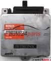 ECU CENTRALITA DE MOTOR VOLVO 440 480 2.0 16V, BOSCH 0 280 000 577, 0280000577, 451 128, 451128 