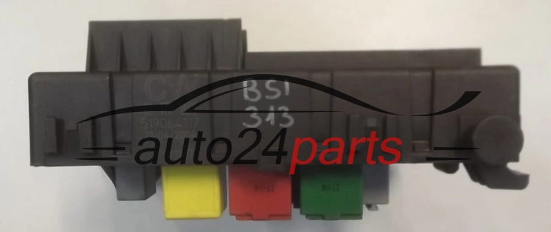 OPEL VECTRA C SIGNUM 2002-2008 13170888 CW 93180091
