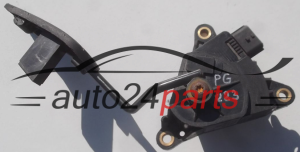 POTENCJOMETR PEDAL GAZU NISSAN 1 8002 AX 700 / 18002AX700 - PG223