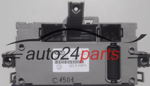 Module de confort  BSI ALFA ROMEO 159 Magneti Marelli 50510423, 501890170014