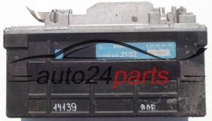 BOSCH 0265101018, 0 265 101 018, 0055452132, 005 545 21 32