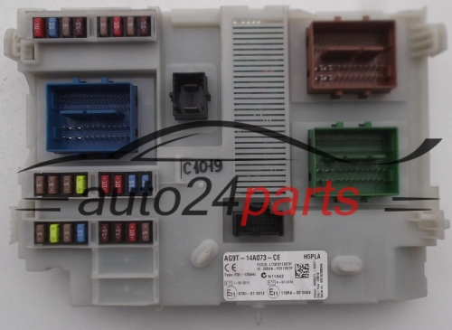 AG9T14A073CE, 28265271