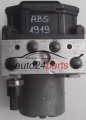 BOMBA HIDRAULICA Y CENTRALITA ABS ALFA ROMEO BOSCH 0 265 225 193,  46840337