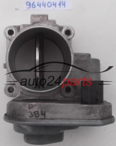 DROSSELKLAPPE OPEL ANTARA 96440414