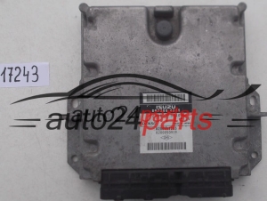 CALCULATEUR MOTEUR RENAULT VEL SATIS 3.0 DCI ISUZU 897380 4200, 8973804200, DENSO 275800-3840, 2758003840, 8200453233, 8200050919