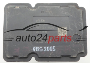 ABS POMPA CHRYSLER VOYAGER 2.5 CRD P04721453AC, 25.0206-1155.4, 25020611554, 00402775E000 