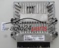 MOTORSTEUERGERÄT ECU STEUERGERAT VOLVO SIEMENS 5WS40562A-T, 5WS40562AT, 31211071AA, SID803A