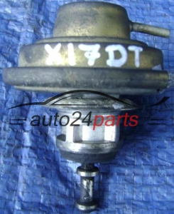 EGR VANNE OPEL 1.7 DTL X17DTL ASTRA 52797101 PIERBURG 5.27971.01 