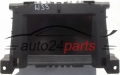 WYŚWIETLACZ RADIA CIEKŁOKRYSTALICZNY OPEL ZAFIRA B GM 13 301 077 UA