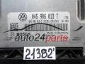 KOMPUTER STEROWNIK SILNIKA SEAT IBIZA 1.4 TDI BOSCH 0281015033, 0 281 015 033, 045906013T, 045906013E, 045 906 013 T E 