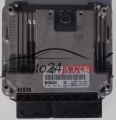 KOMPUTER STEROWNIK SILNIKA VOLKSWAGEN GOLF 1.6 FSI BOSCH 0 261 S02 071,  03C 906 056 AK