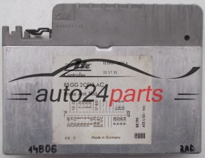 ABS STEUERGERAT FORD SCORPIO ATE 10.0901-0011.4, 10090100114, 85GG2C013AC