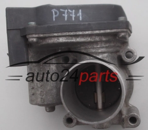 Przepustnica Powietrza Volkswagen Audi Seat Skoda A2C53060088 03D133062E