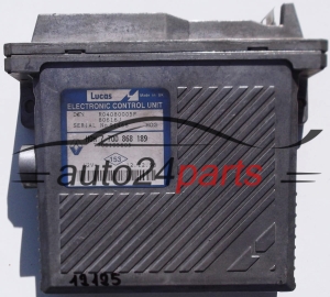 R04080005F, 80616J, HOM 7 700 868 189, HOM7700868189, 7700105605