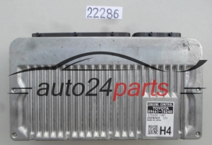 CENTRALITA DE MOTOR TOYOTA LEXUS 89661-78240, 8966178240, 275600-1481, 2756001481