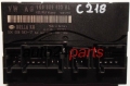 CONFORT MODULE VOLKSWAGEN HELLA 5DK00858317, 5DK008583-17, 5DK 008 583-17, KIEKERT 4050549802, 1K0959433BL, 1K0 959 433 BL