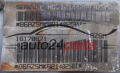 MOTORSTEUERGERÄT ECU STEUERGERAT CHEVROLET 16144288 AZSM, 16170871 AZSM 