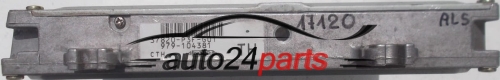 CALCULATEUR MOTEUR HONDA CRV 2.0 16V, 37820-P3F-G01 TH 