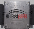 MOTORSTEUERGERÄT ECU STEUERGERÄT LANCIA LYBRA 1.8 HITACHI 46751074, GE112147 