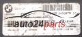 KOMFORTSTEUERGERÄT MINI COOPER 6135 3450979-01
