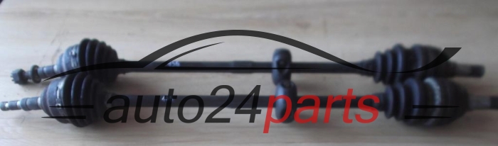 POLOS NAPEDOWA PRAWA OPEL ASTRA G 1.4 Z14XE 1.6 Z16XE