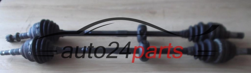 POLOS NAPEDOWA PRAWA OPEL ASTRA G 1.4 Z14XE 1.6 Z16XE