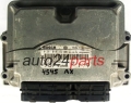 Motorsteuergerät Alfa Romeo 147 1.9 JTD 0281010332 55185365 93741AAA 1039S00957