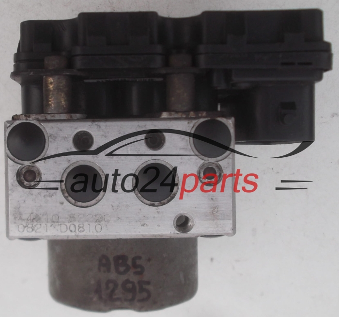 POMPE HYDRAULIQUE ET CALCULATEUR dABS  89541-52110, 8954152110, 44510 52220, 4451052220