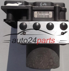 BOMBA HIDRAULICA Y CENTRALITA ABS NISSAN PRIMERA BOSCH 0 265 231 317, 0265231317, 47660 AV712, 47660AV712, 0 265 800 308, 0265800308
