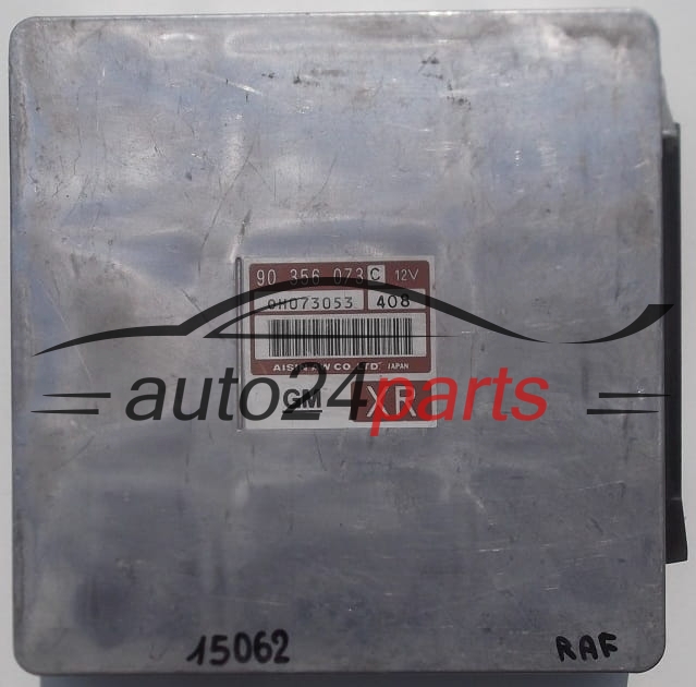 Getriebesteuergerät Steuergerät Automatik Getriebe OPEL ASTRA VECTRA GM 90 356 073 XR