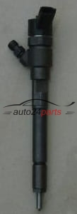 WTRYSK WTRYSKIWACZ PALIWA DIESEL 2.0 CDTI Z20DM, Z20DMH OPEL ANTARA CHEVROLET BOSCH 0445110270 