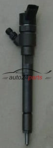 WTRYSK WTRYSKIWACZ PALIWA DIESEL 2.0 CDTI Z20DM, Z20DMH OPEL ANTARA CHEVROLET BOSCH 0445110270 