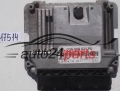 MOTORSTEUERGERÄT ECU STEUERGERÄT SKODA OCTAVIA 2.0 TDI BOSCH 0 281 014 710, 03G 906 021 PQ, 03G906021AB, EDC16U34