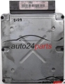 calculateur moteur pour ford mondeo 2.5