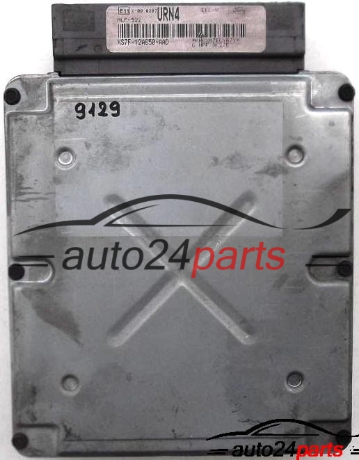 calculateur moteur pour ford mondeo 2.5