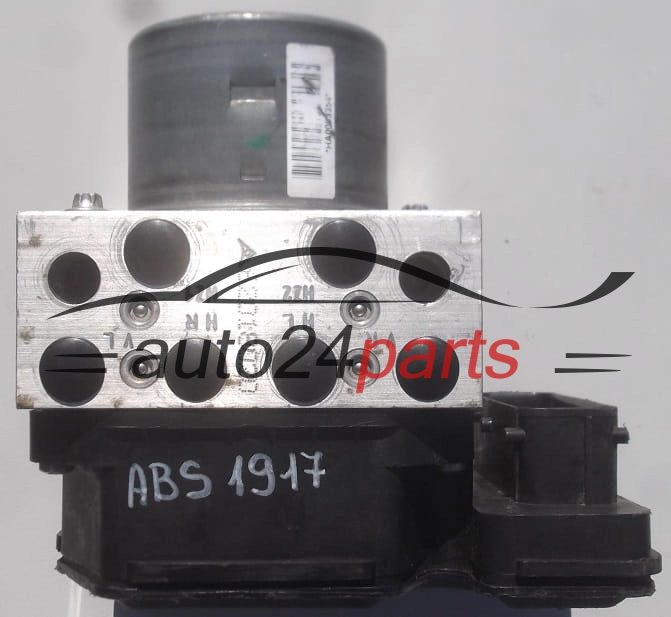 ABS POMPA LANCIA DELTA 51918602, 17168710, 62018020 